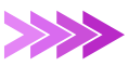 3 arrows