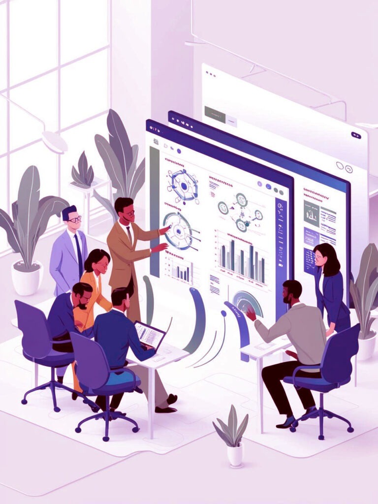 Trabaja con Expertos Trabaja con Expertos