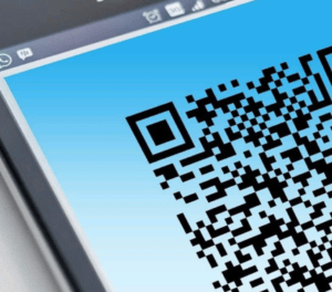 qr code